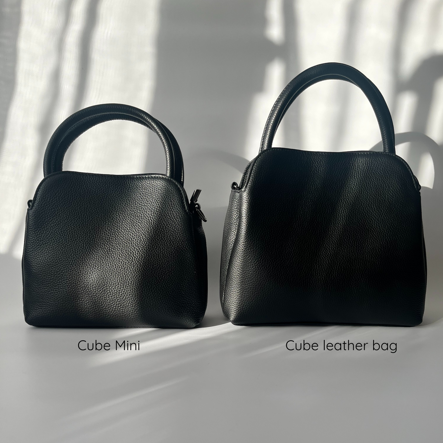 Cube Mini (予約受注販売中)