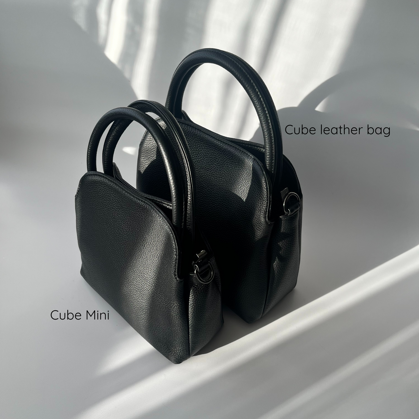 Cube Mini (予約受注販売中)