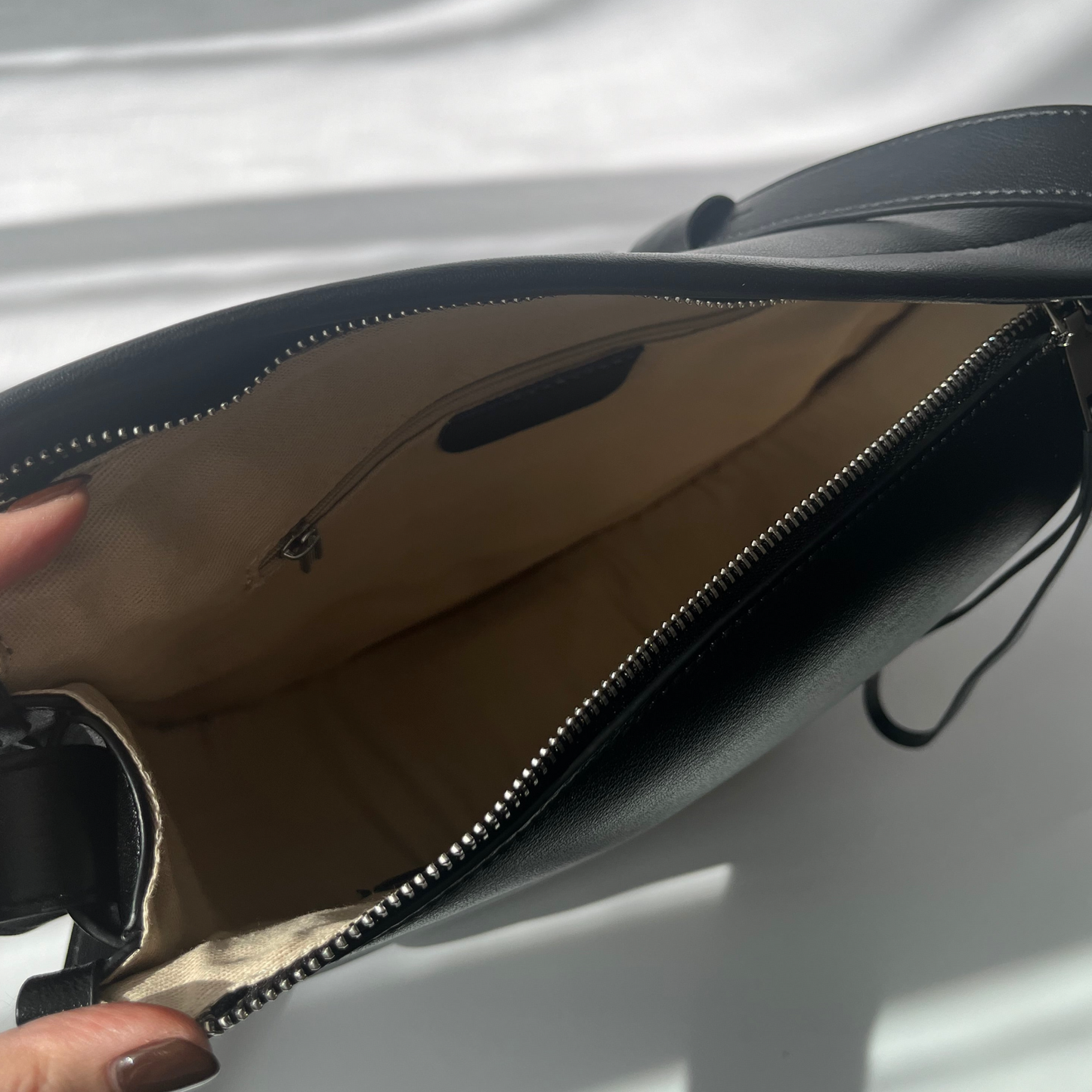 Camden bag