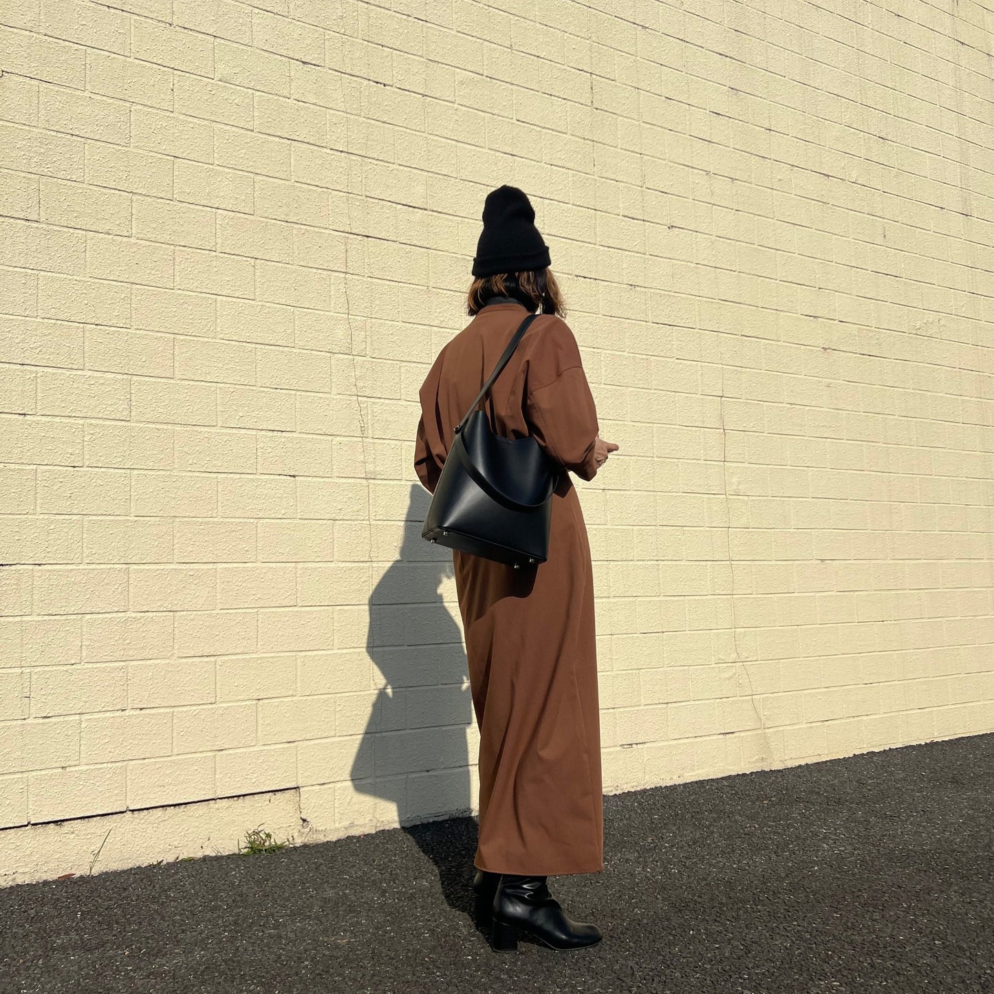 Zoe bag