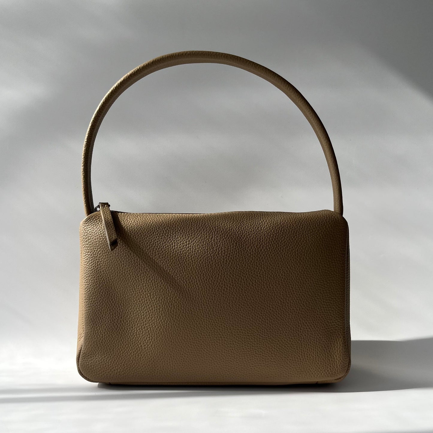 Panorama bag(Beige)