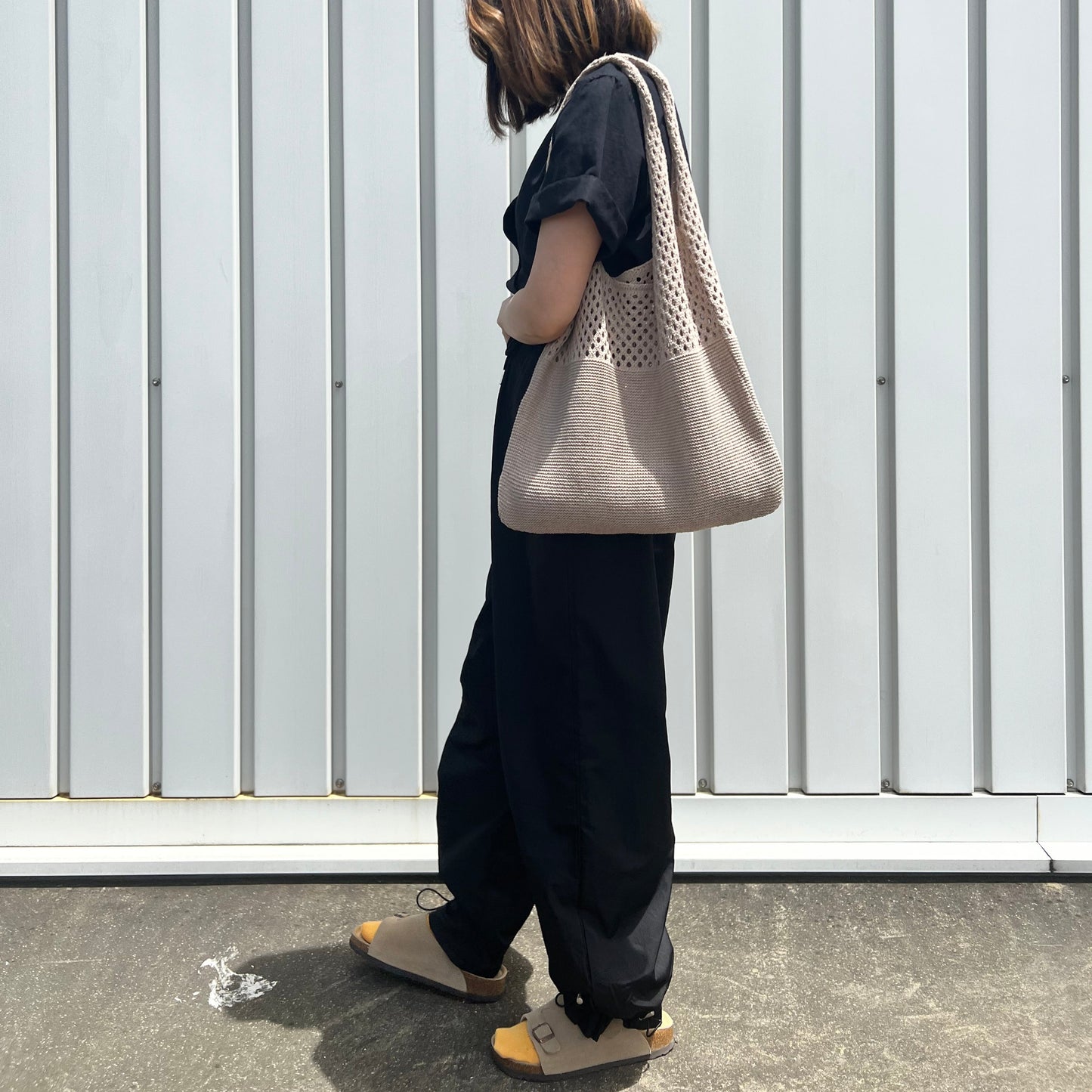 Santa fe(Beige)