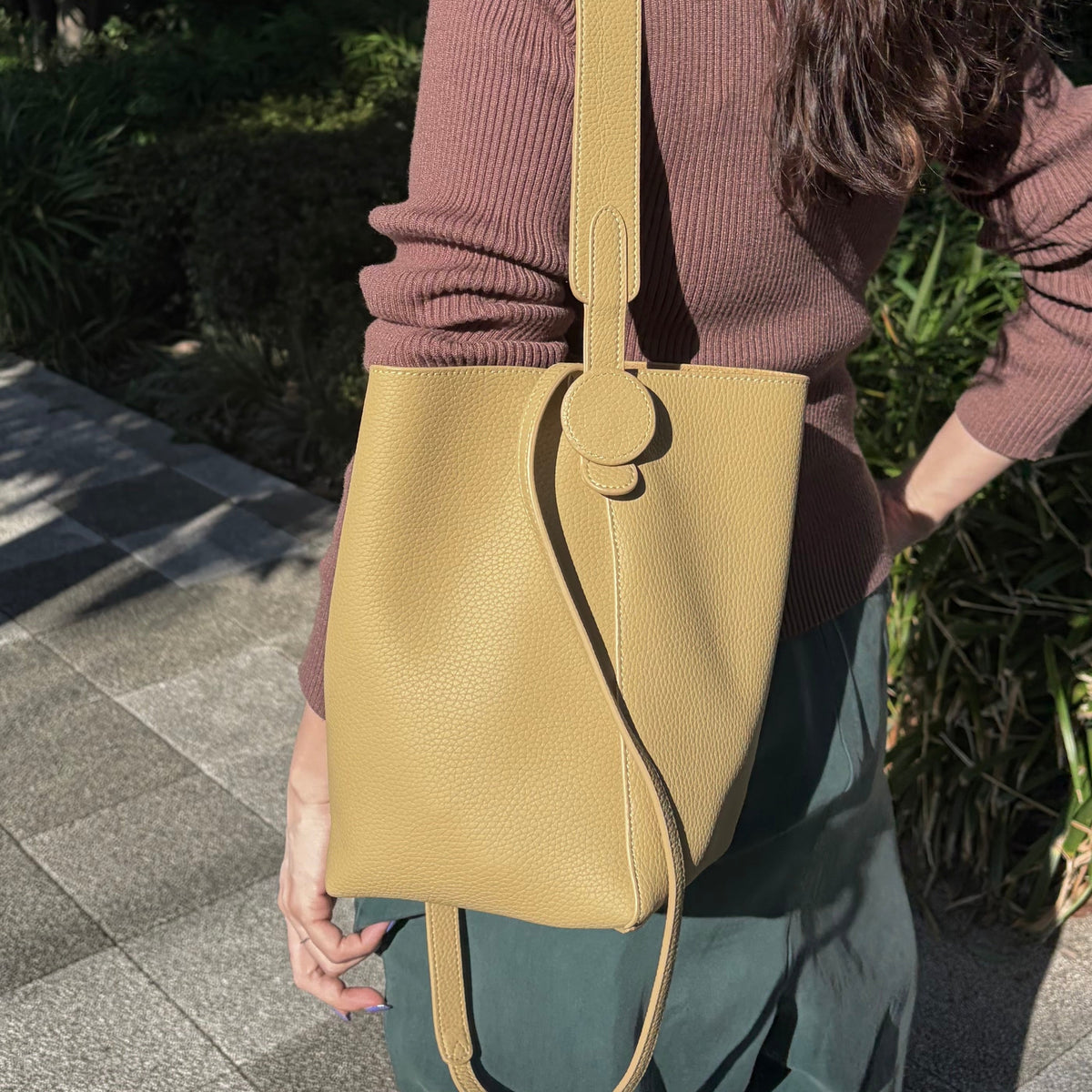 Iroha(Yellow)(予約販売中)