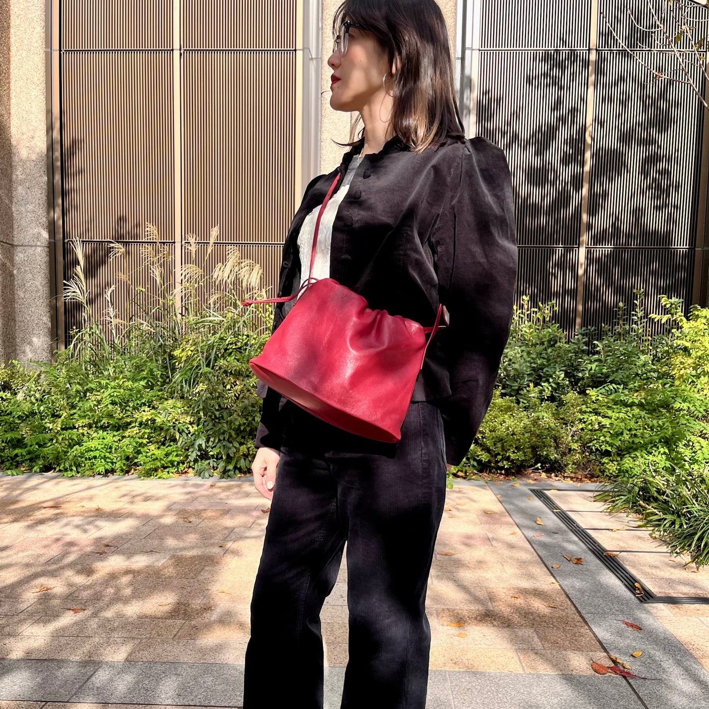 HANA(Red)