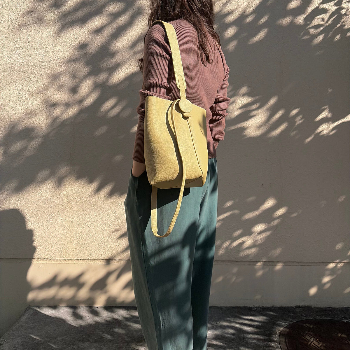 Iroha(Yellow)(予約販売中)