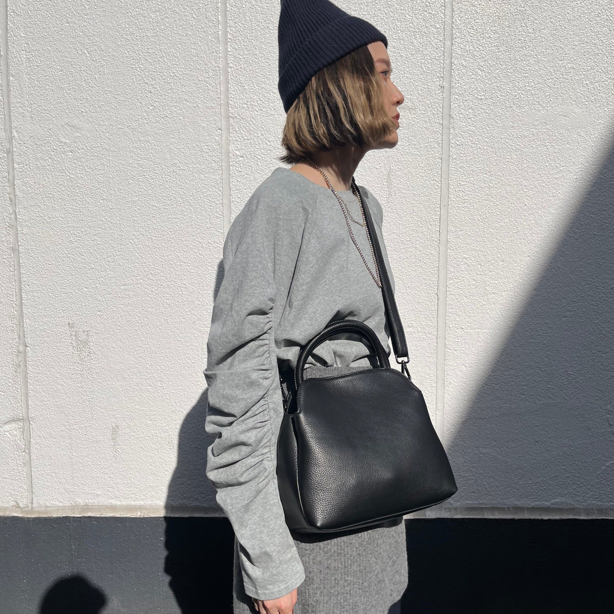 Camden bag (予約受注販売) – seloah