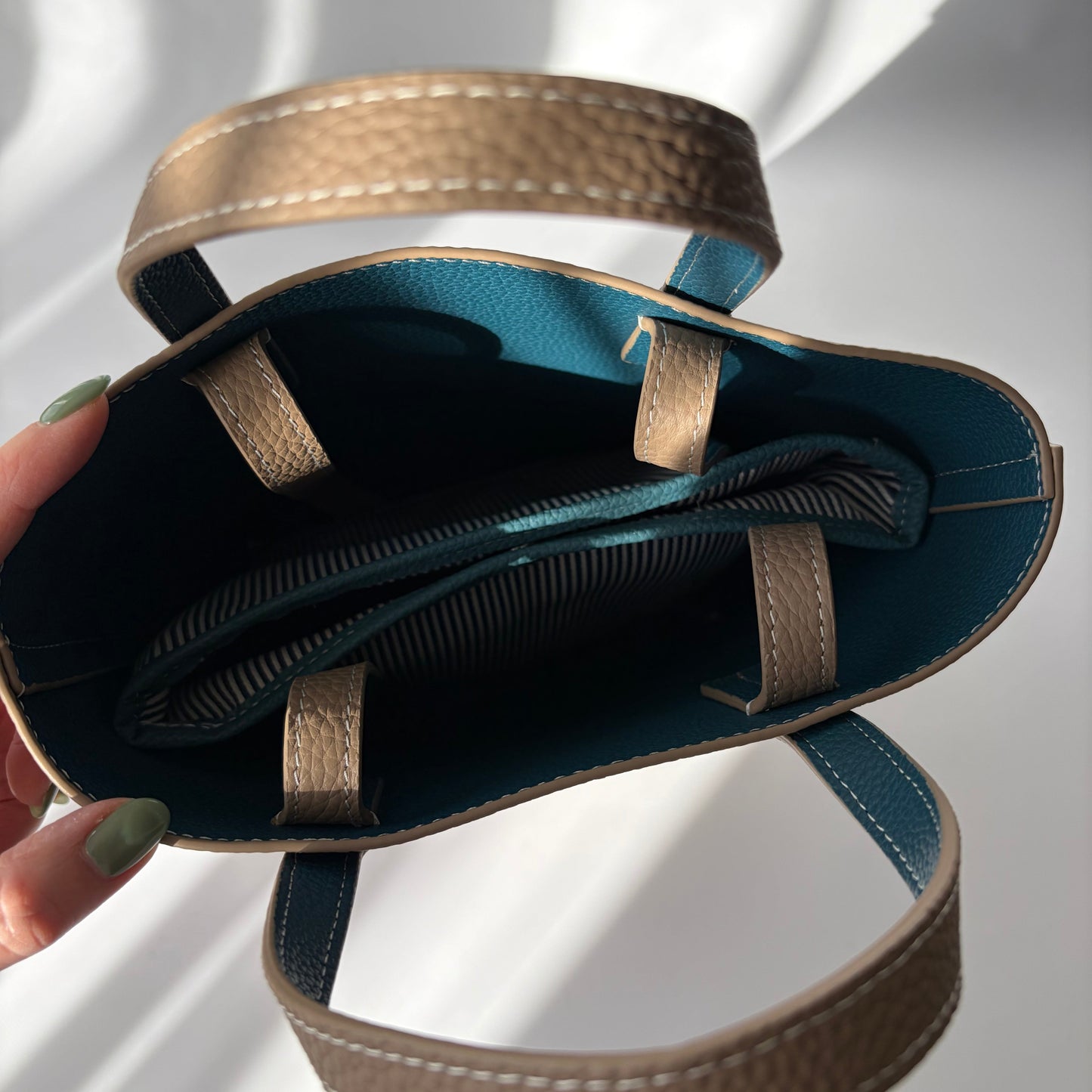 Bridget(Beige) (予約受注販売中)