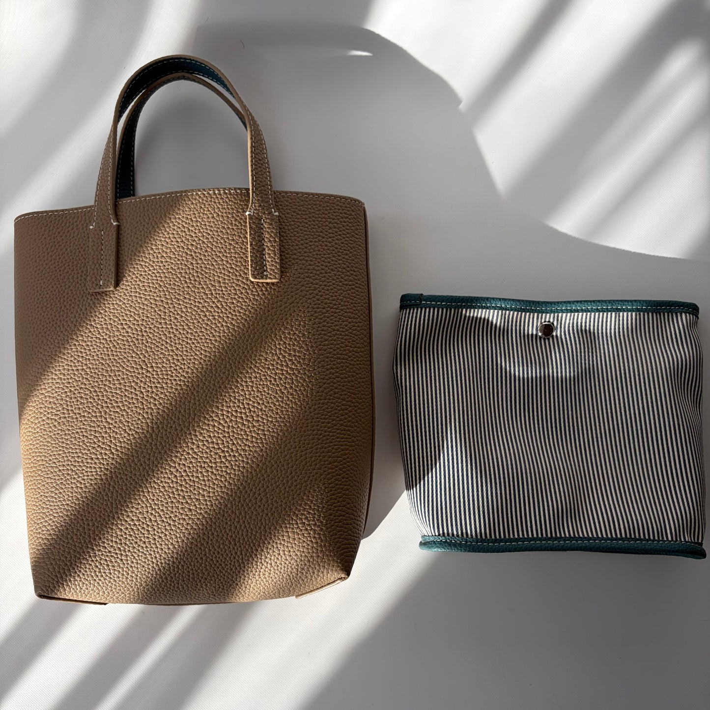 Bridget(Beige) (予約受注販売中)