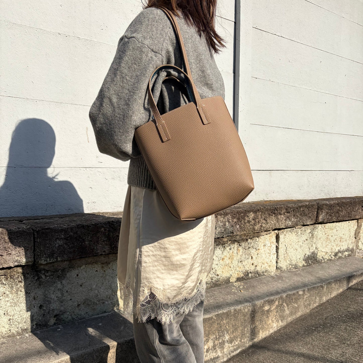 Bridget(Beige) (予約受注販売中)