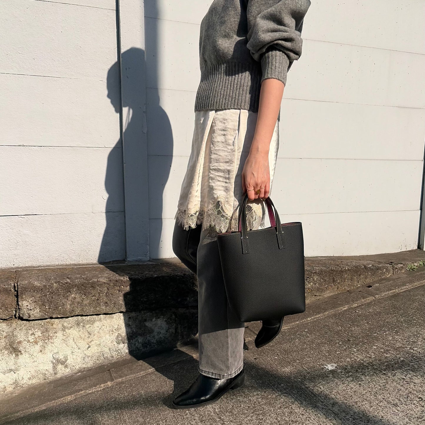 Bridget(Black) (予約受注販売中)