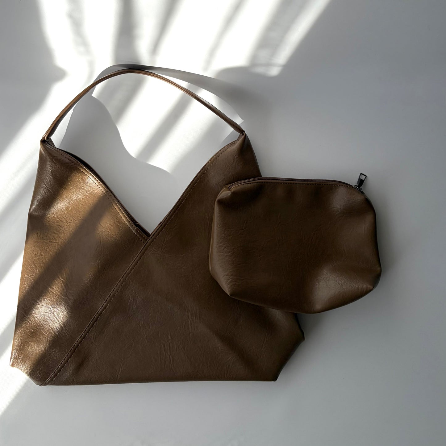 Jen(Light Brown)
