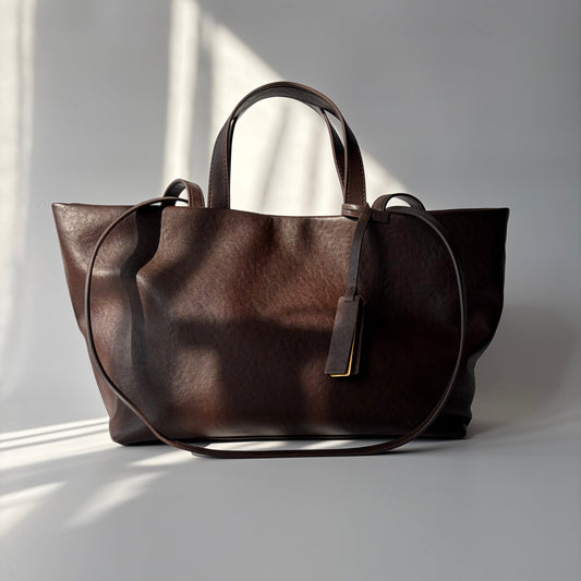 Anon(Brown) (予約受注販売中)