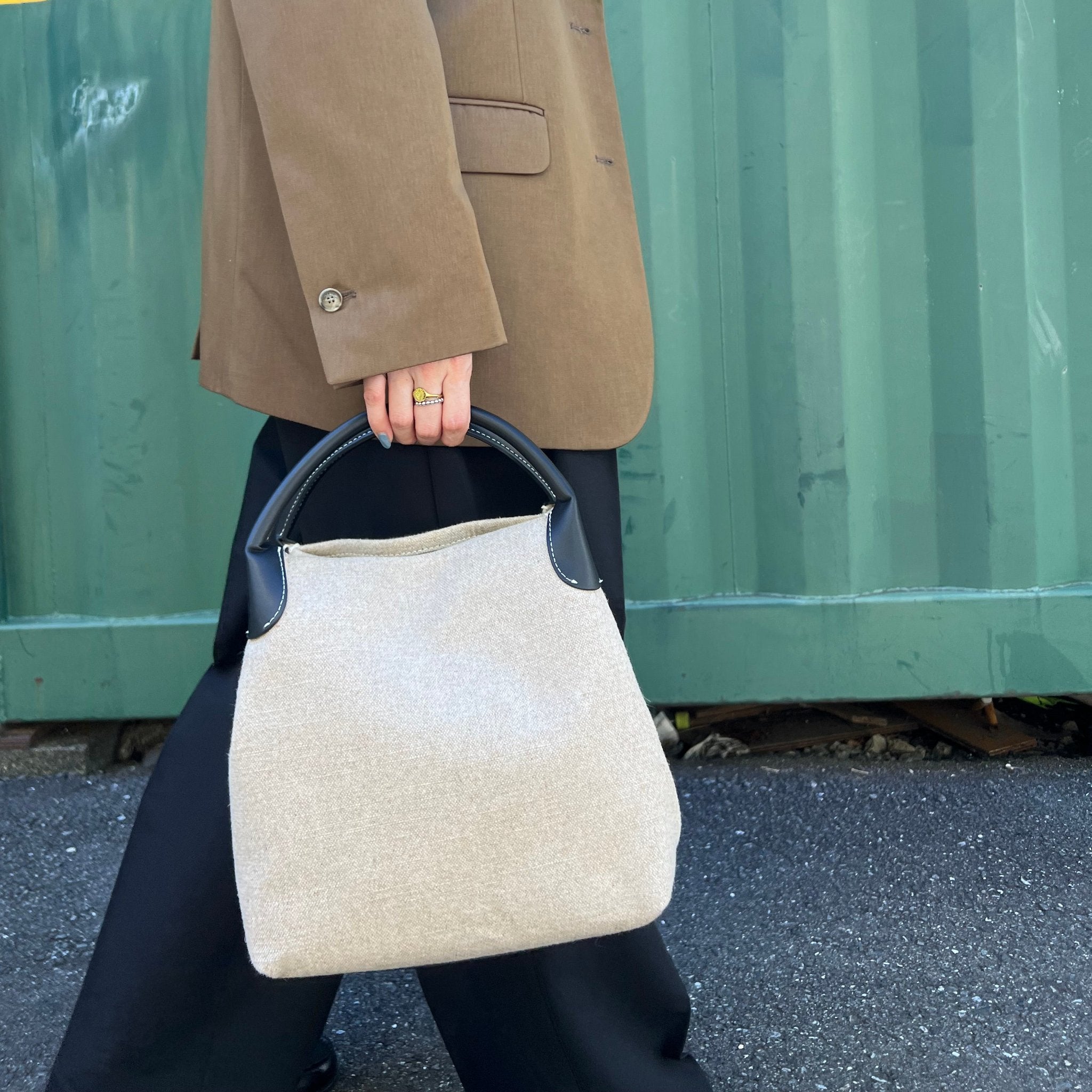 Union bag – seloah