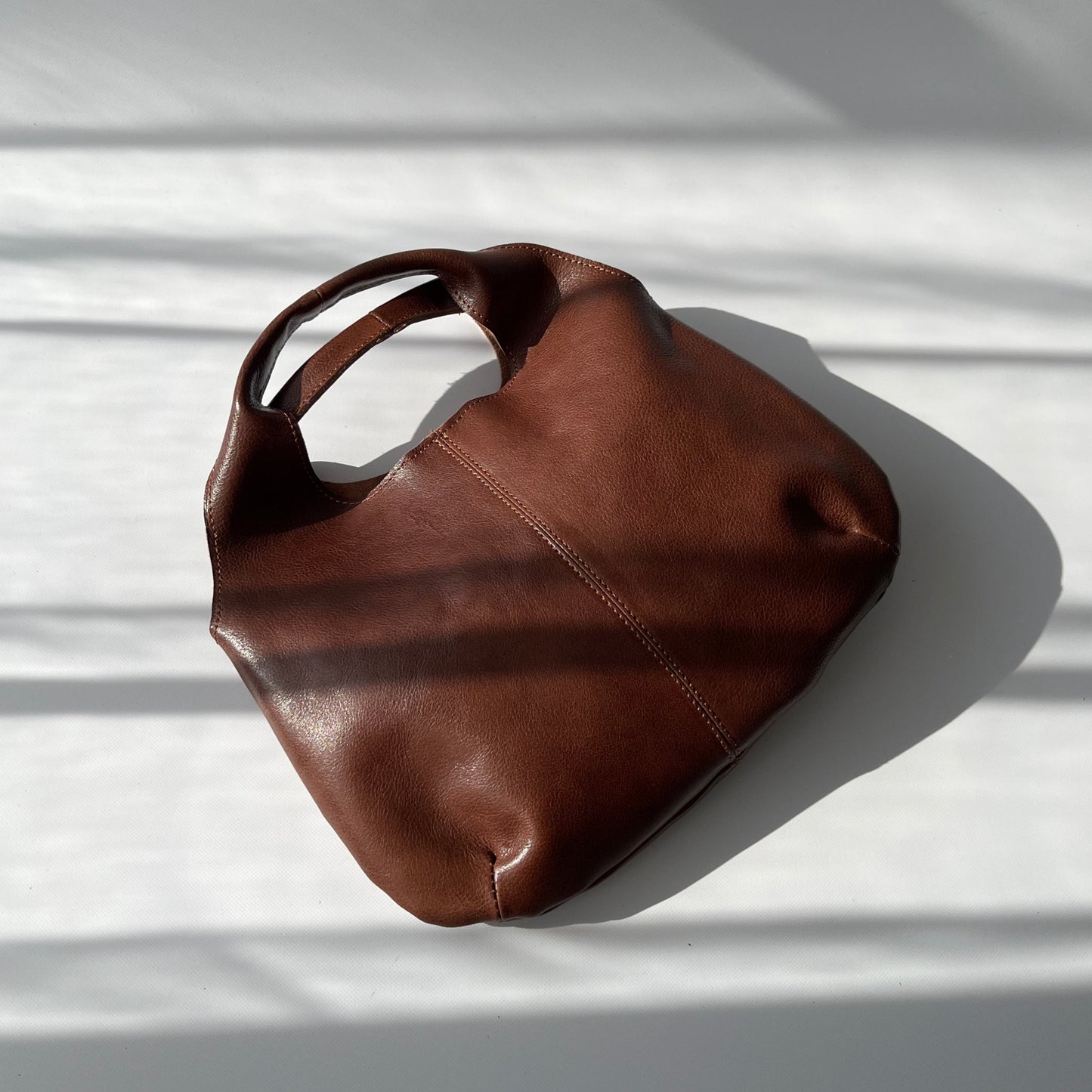 Lou Roe bag(Brown)