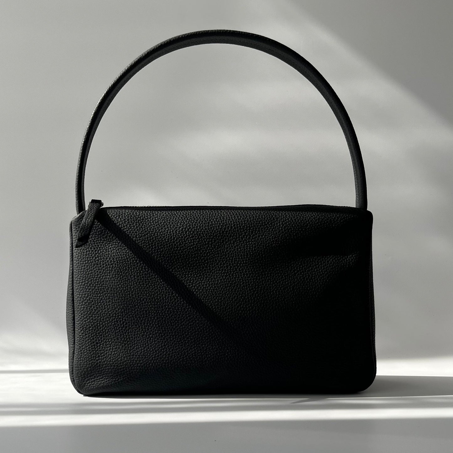 Panorama bag(Black)