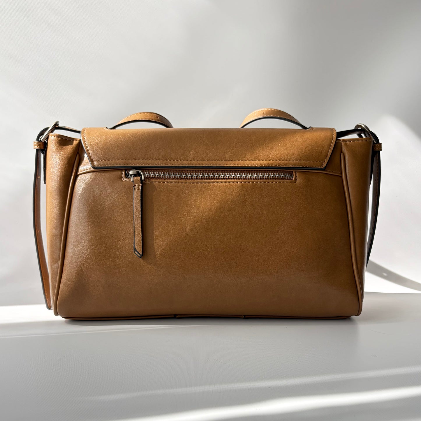 Postino Beige 背面 | seloah
