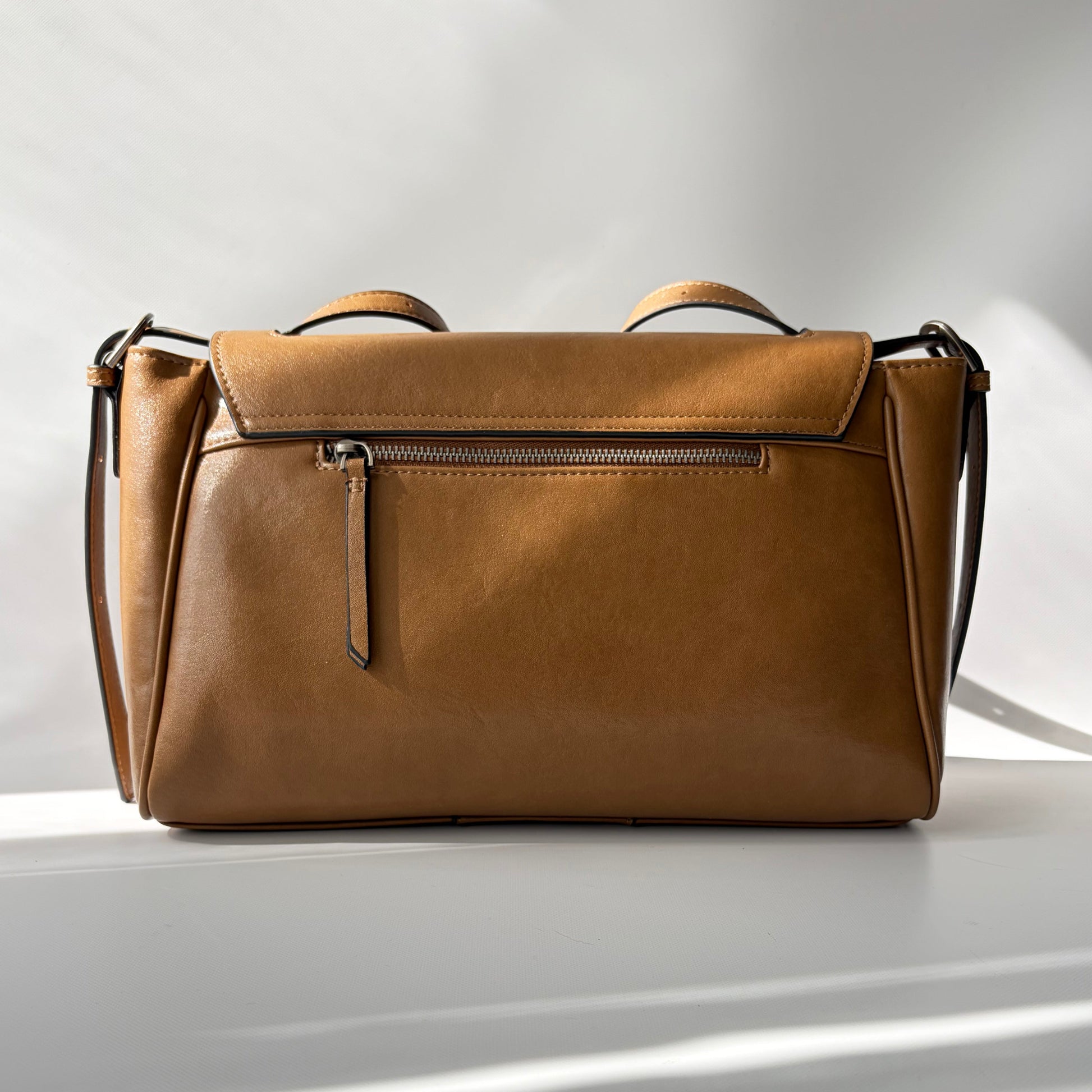 Postino Beige 背面 | seloah