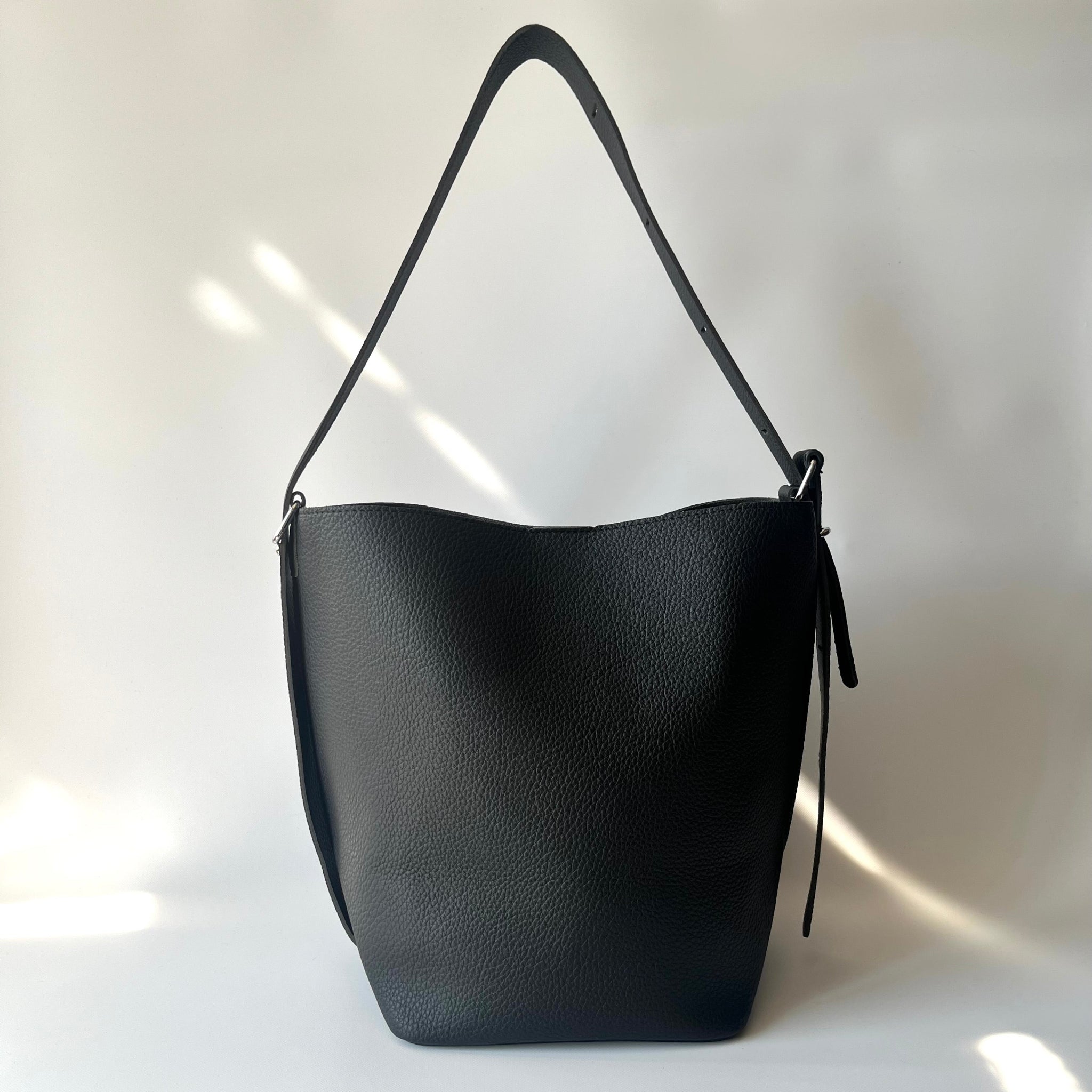 SELOAH セロアー　Camden bag レザーバッグ Camden bag – seloah