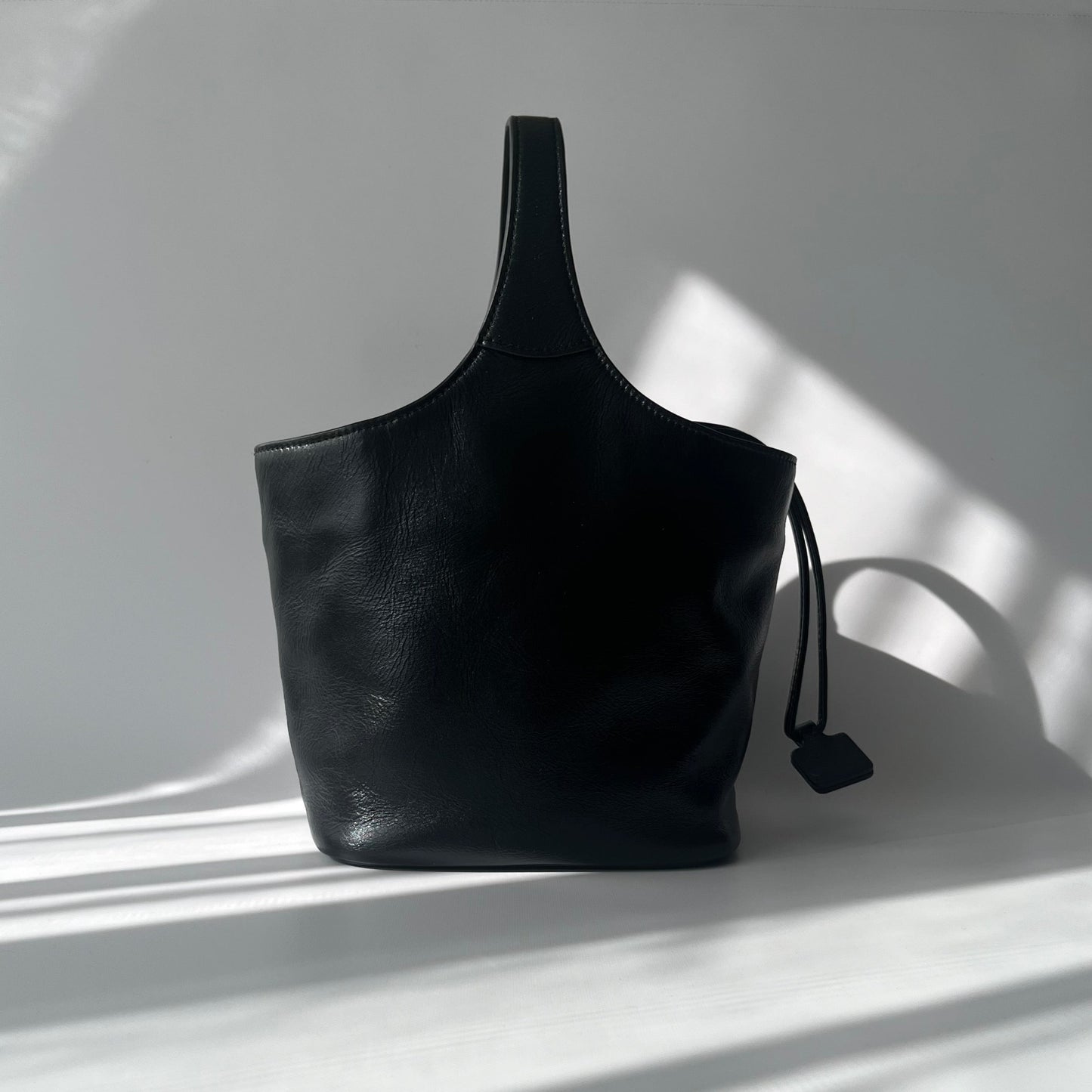 Frisco bag(Black)