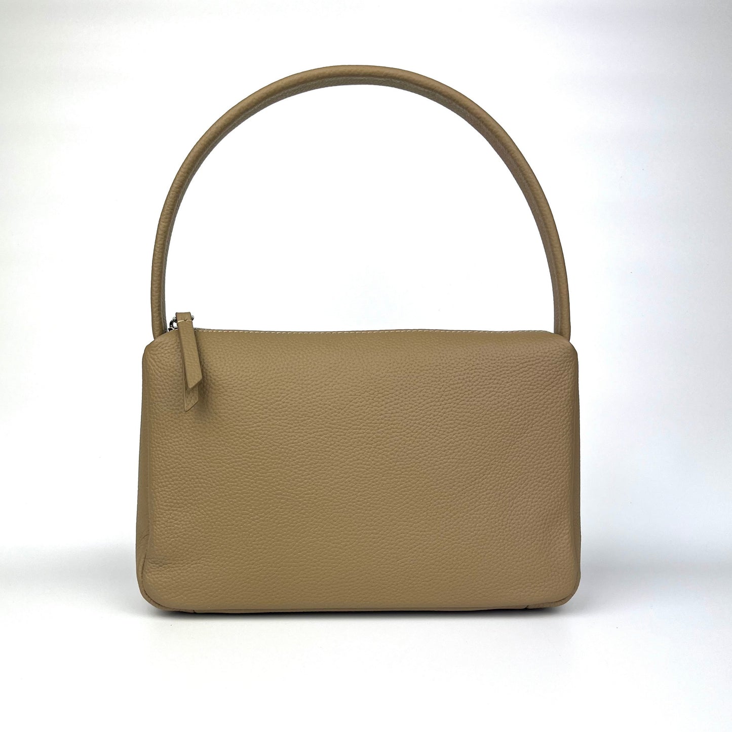 Panorama bag(Beige)