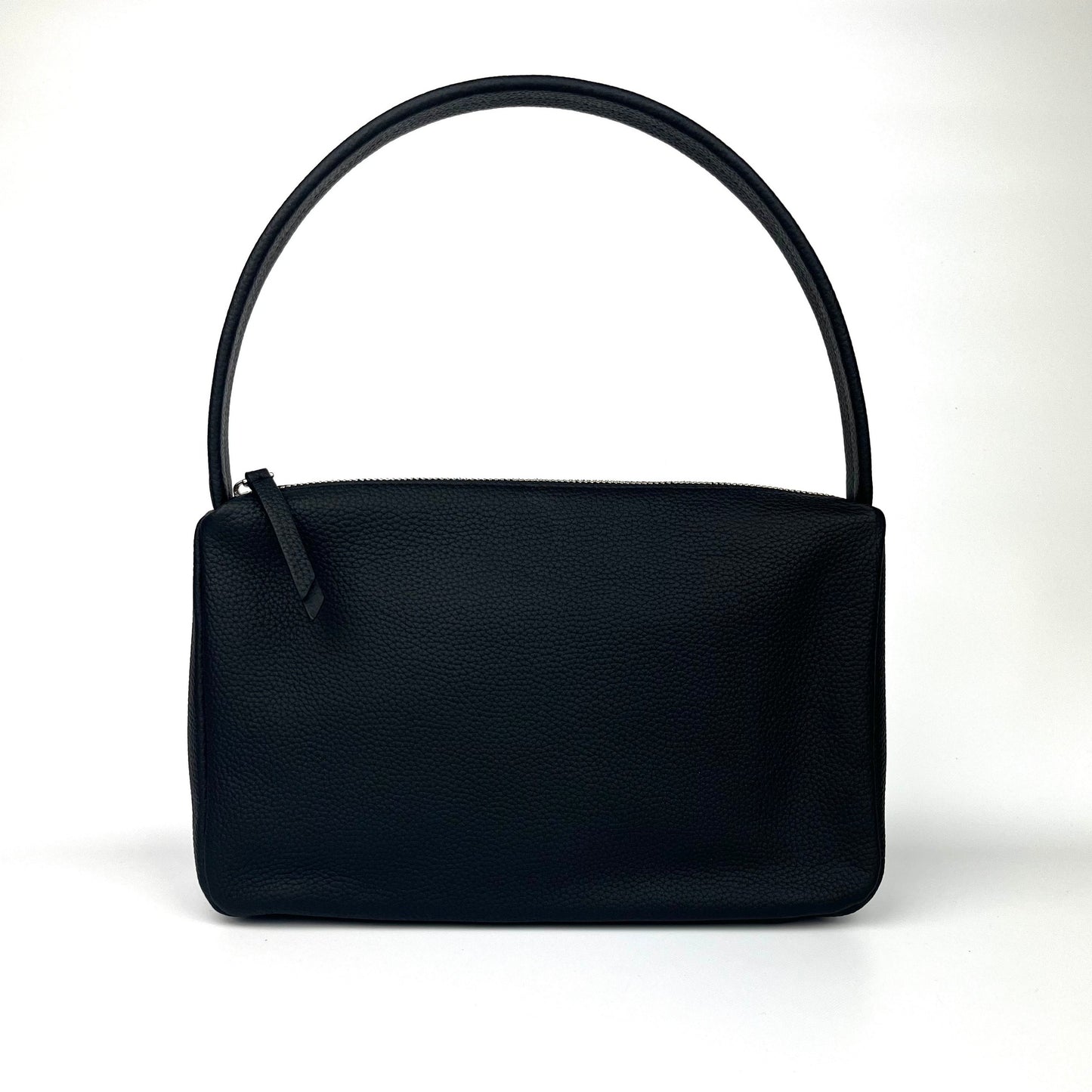 Panorama bag(Black)