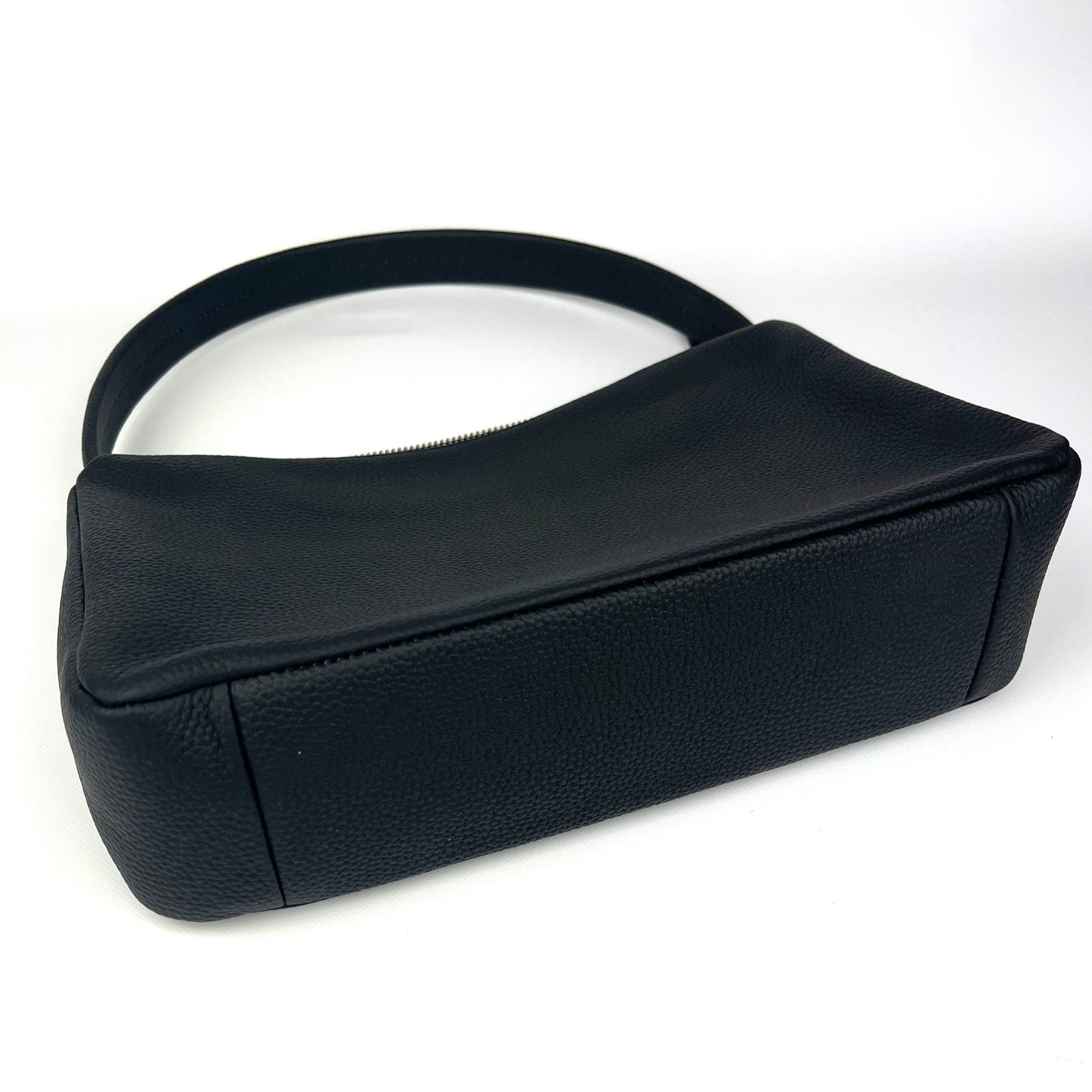 Panorama bag(Black)