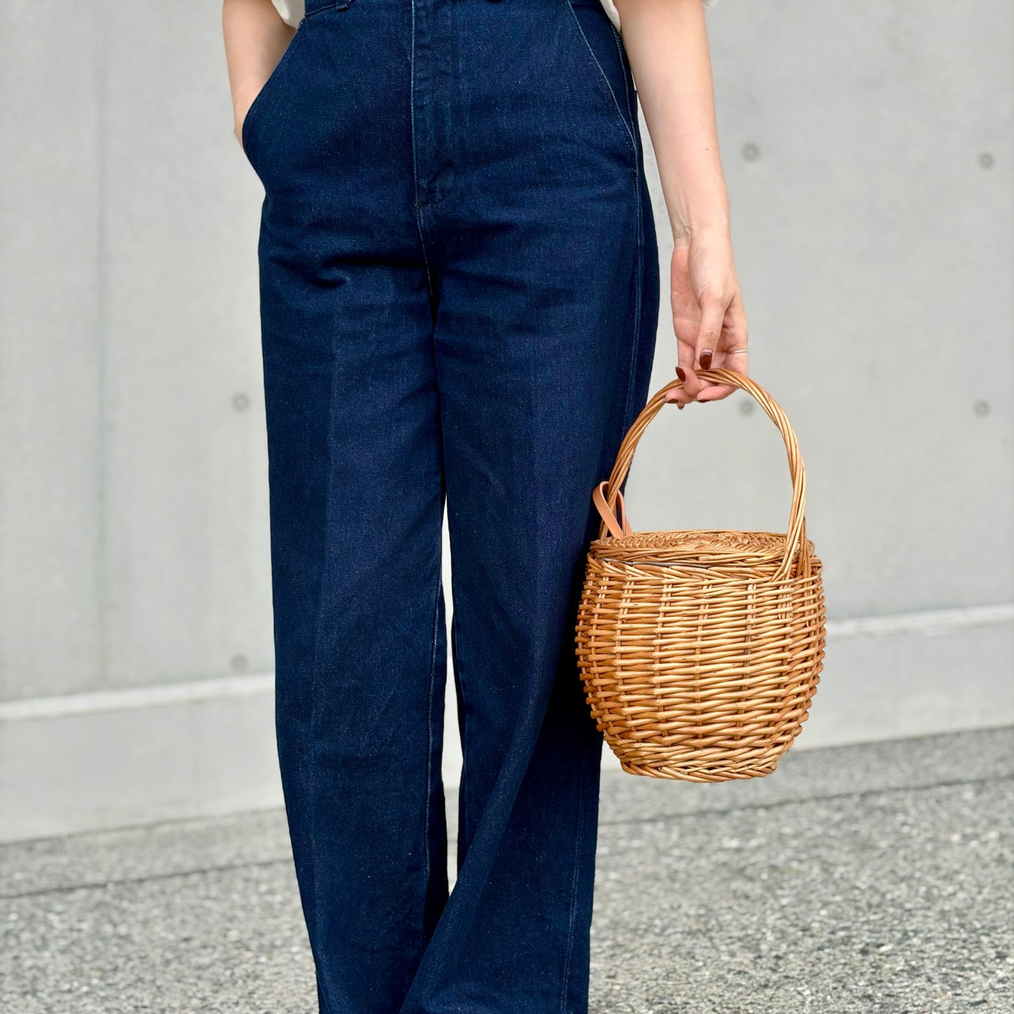Picnic basket