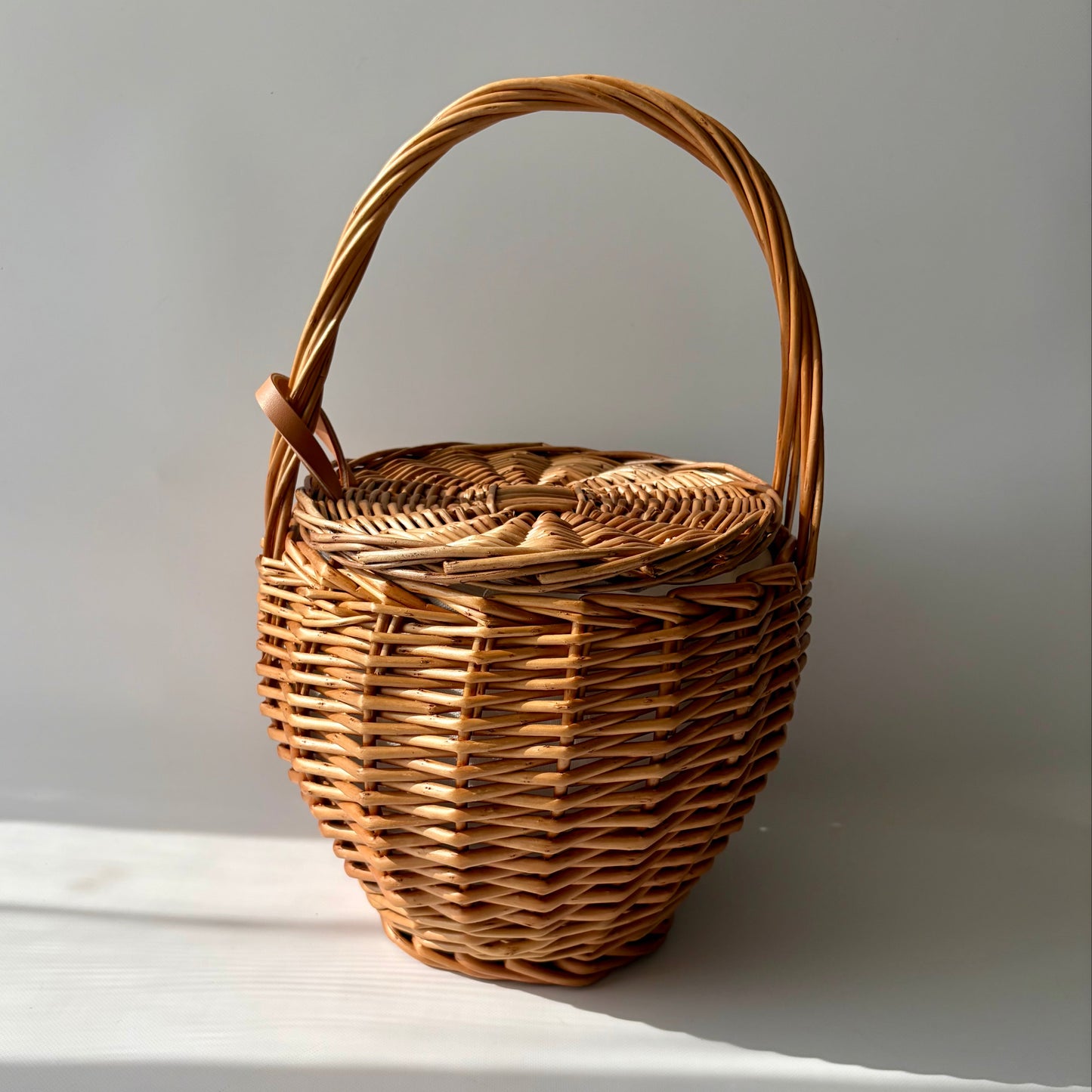 Picnic basket