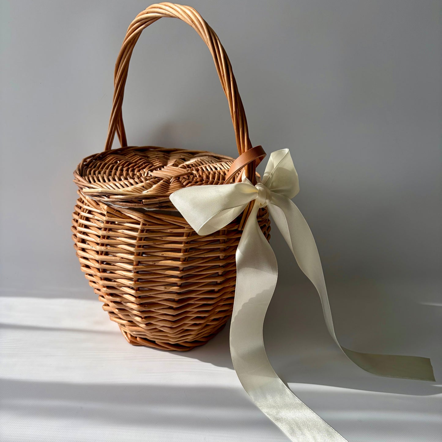Picnic basket