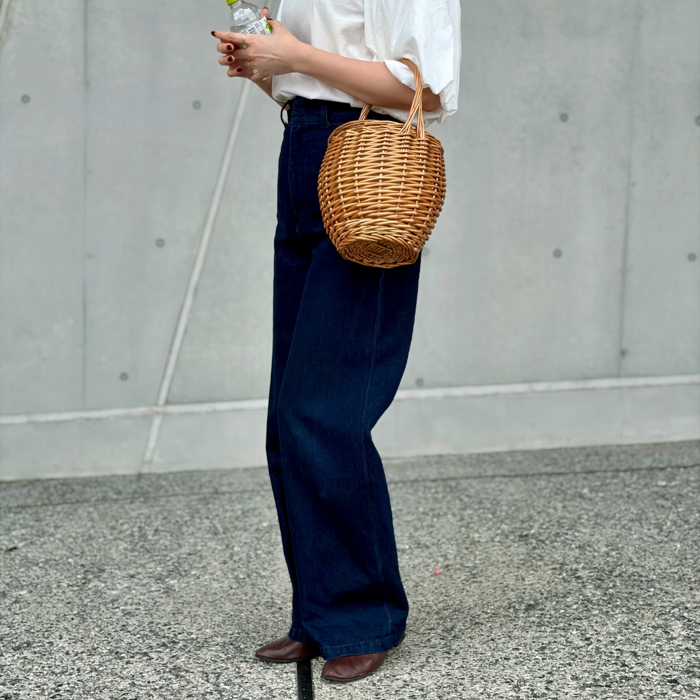Picnic basket