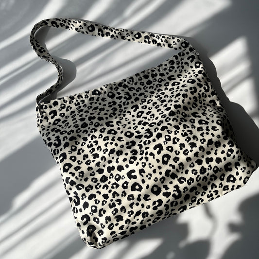 Lit shoulder(Leopard)