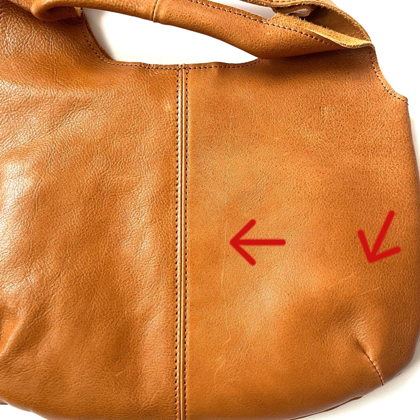 Lou Roe bag(Camel)