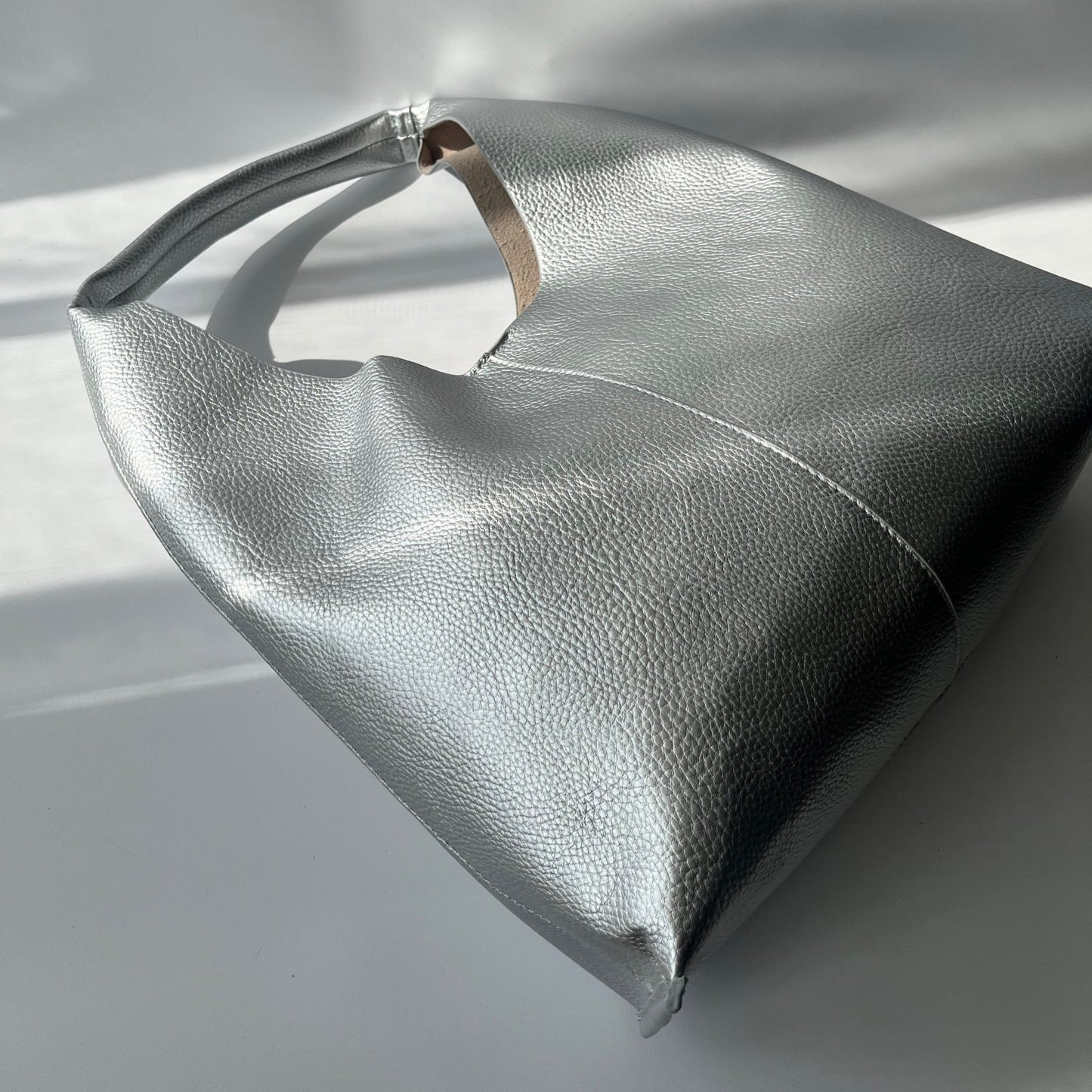 Nomad bag(Silver)(限定再販中)