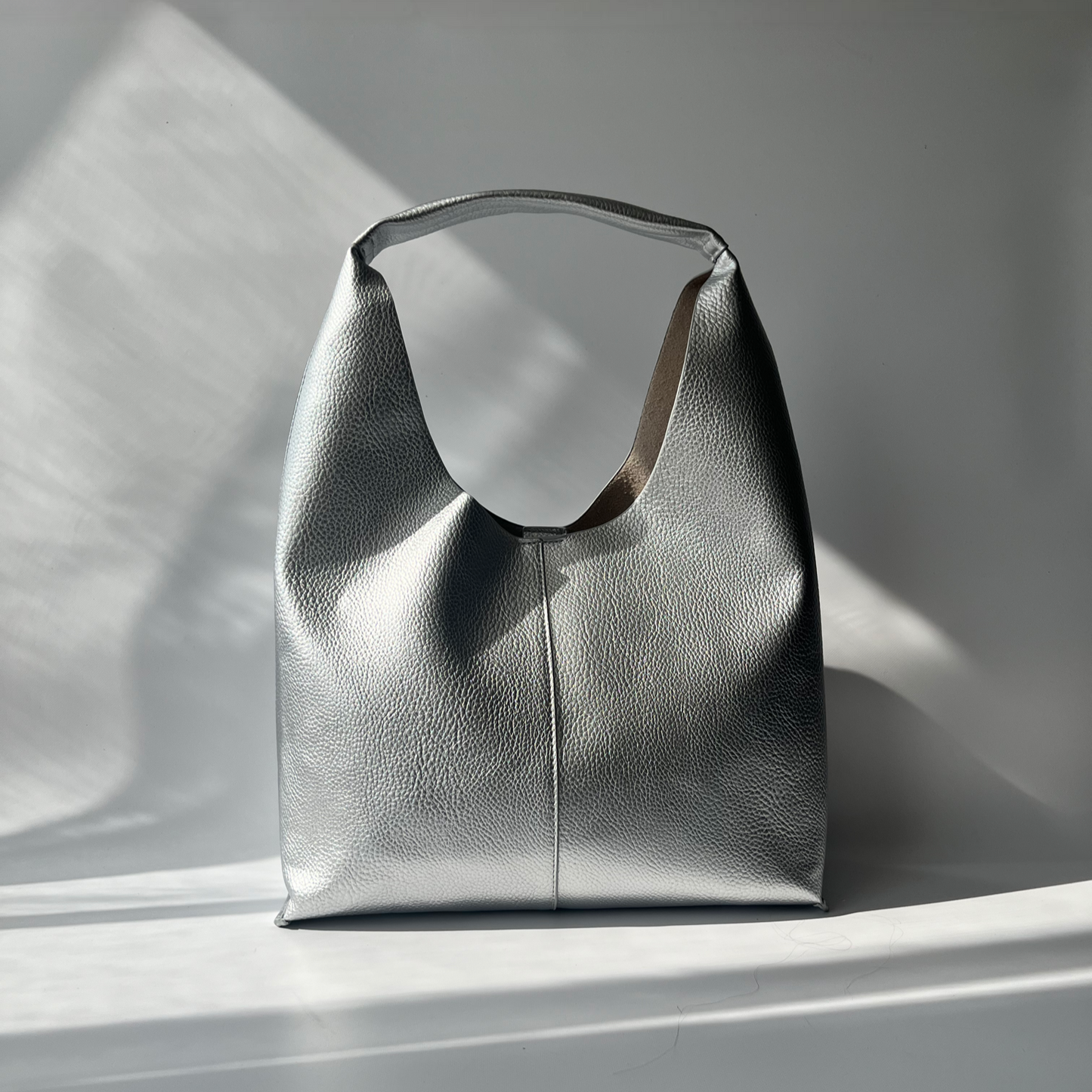 Nomad bag(Silver)(限定再販中)