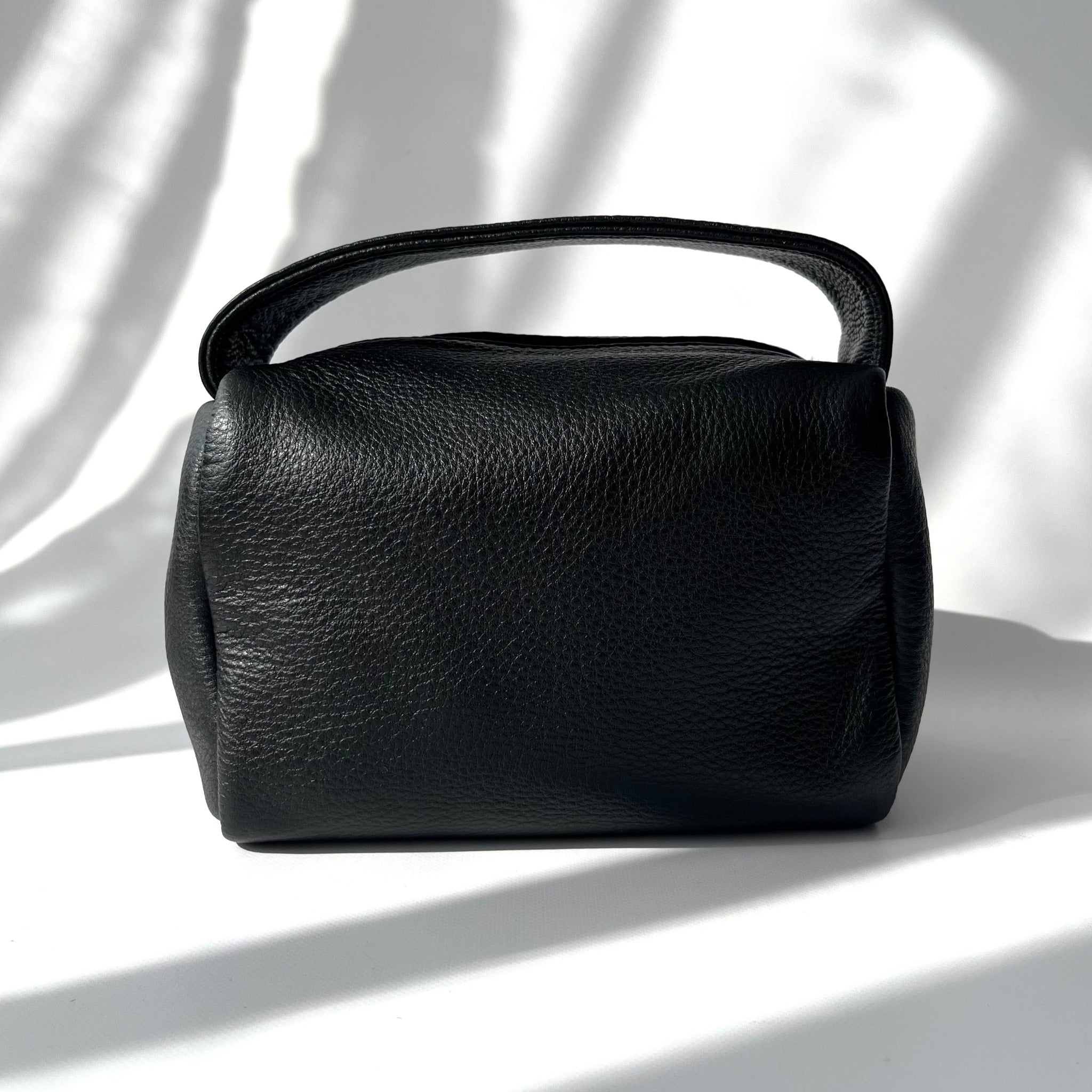 Mini Box Handbag Mini box bag – seloah