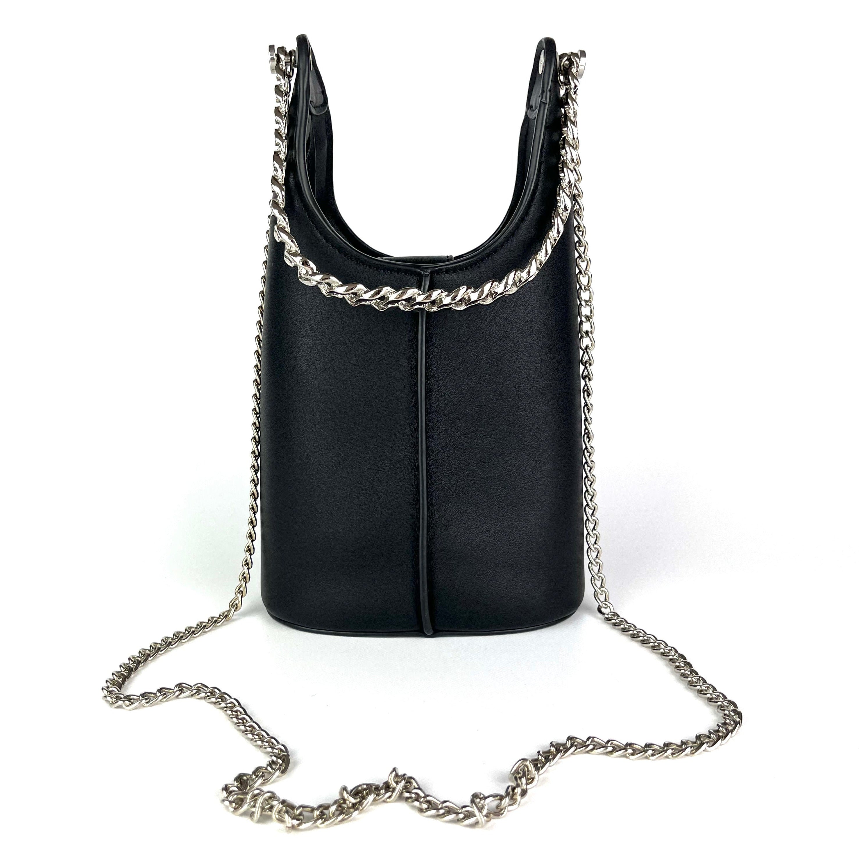 Seloah Chain shoulder bag